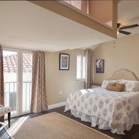 Vendelina Villa Podgora (Split-Dalmatia)