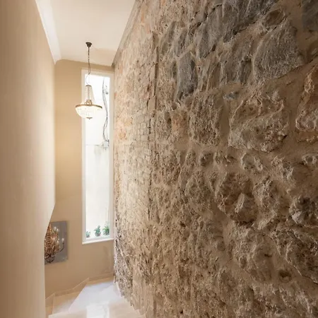 Vendelina Villa Podgora (Split-Dalmatia)
