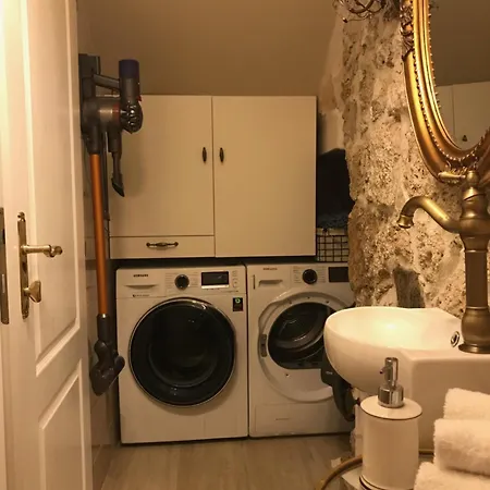 Vendelina Villa Podgora (Split-Dalmatia)